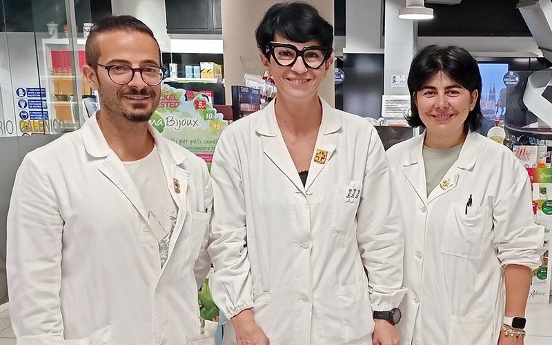 Screening gratuiti per l’Epatite C alla farmacia “Campo di Marte”