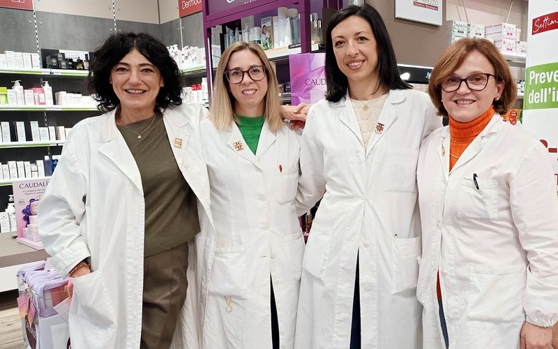 Un mese dedicato alla prevenzione cardiologica nelle Farmacie Comunali 