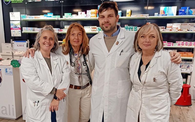 Un mese dedicato alla prevenzione dell’influenza nelle Farmacie Comunali